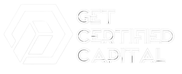 getcertifiedcapital logo